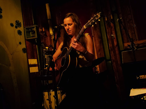 Live Music Venue «The Owl Music Parlor», reviews and photos, 497 Rogers Ave, Brooklyn, NY 11225, USA