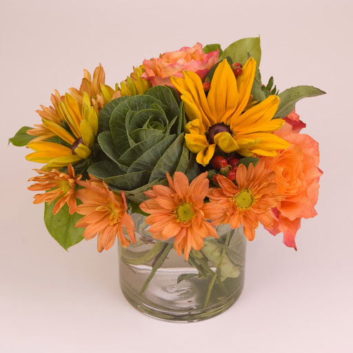 Florist «The Flower Room», reviews and photos, 474 Central Ave, Dover, NH 03820, USA