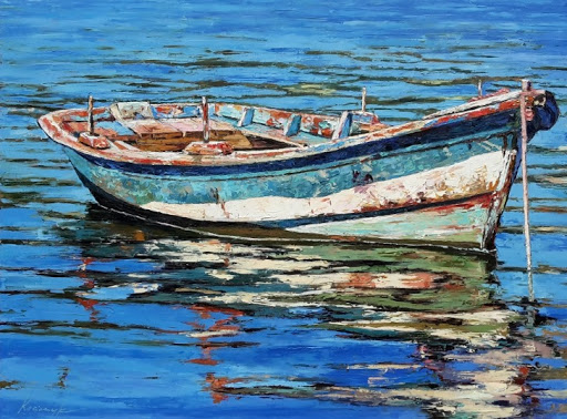 Art Gallery «Groshek Art Gallery», reviews and photos, 2136 N Halsted St, Chicago, IL 60614, USA