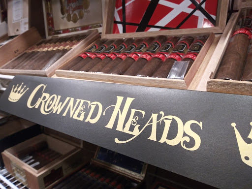 Tobacco Shop «Tobacco Town», reviews and photos, 17108 Fort St, Riverview, MI 48193, USA