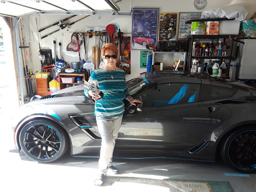 Car Dealer «i.g. Burton Lewes Automall», reviews and photos, 17861 Coastal Hwy, Lewes, DE 19958, USA