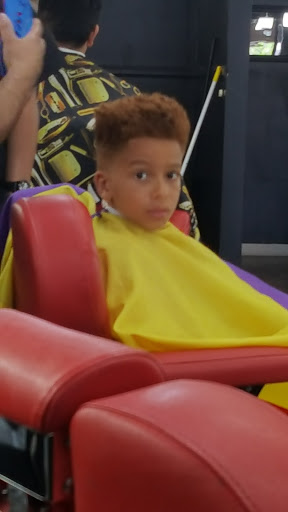 Barber Shop «Icon Barber Company», reviews and photos, 601 Mobil Ave F, Camarillo, CA 93010, USA