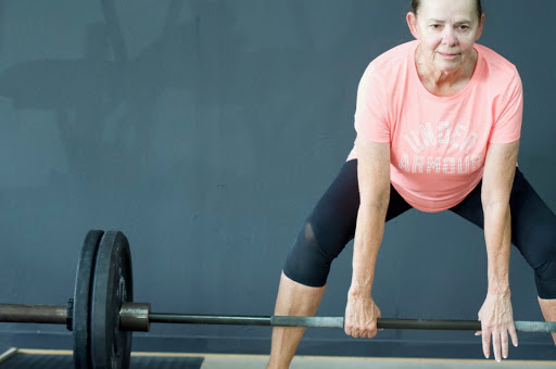 Gym «Physical Culture Gym», reviews and photos, 12722 Starkey Rd, Largo, FL 33773, USA