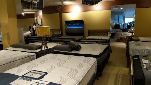 Furniture Store «Levin Furniture», reviews and photos, 6229 Promler Ave NW, North Canton, OH 44720, USA