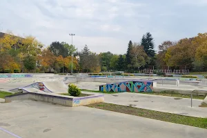 Skate Park image