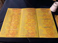 Menu / carte de La Vecchia Officina Pub Pizzeria Ristorante à Torre Orsaia