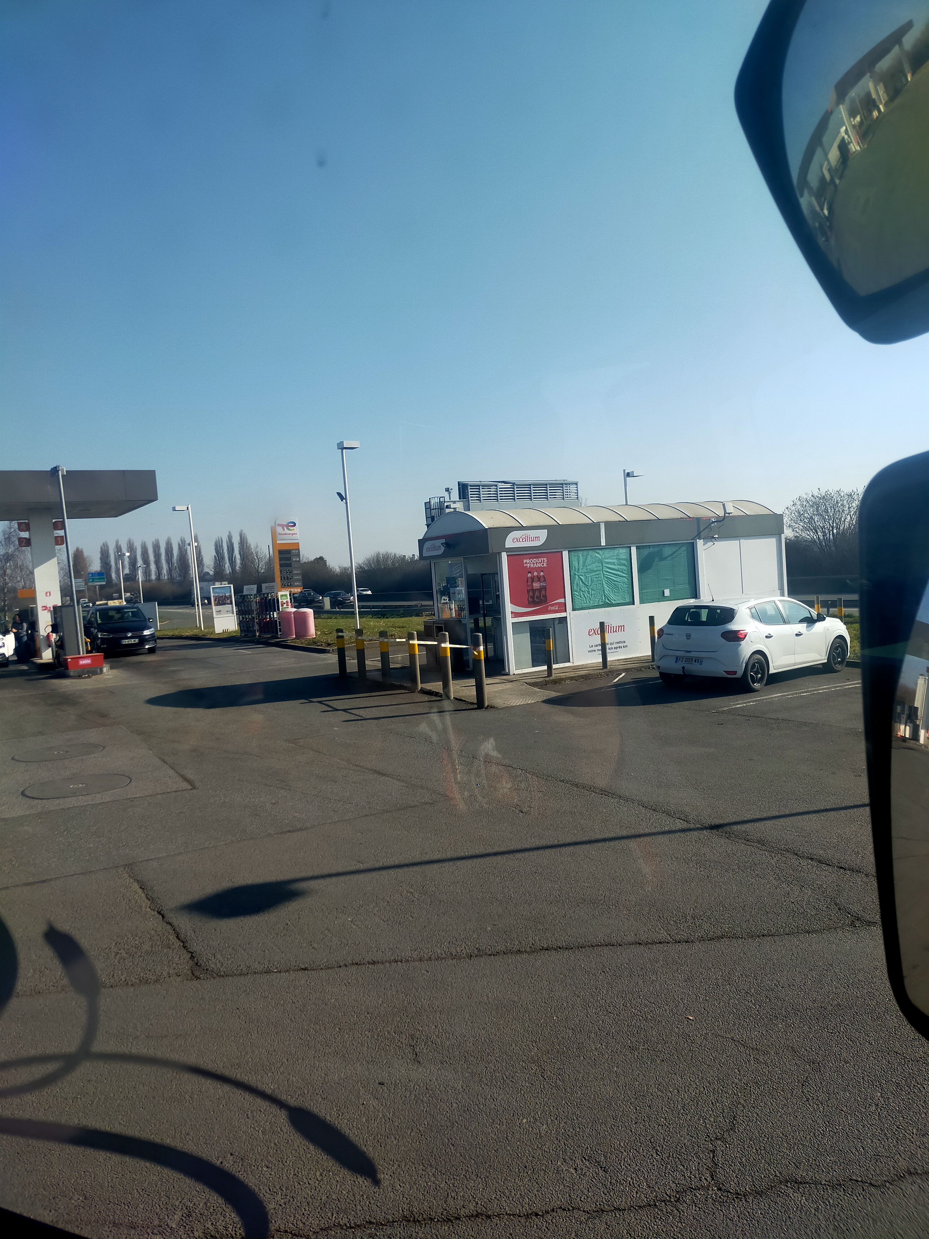 Photo n° 7 de l'avis de PIERRE-MARIE.E fait le 02/03/2023 à 10:18