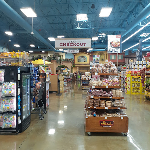 Supermarket «Cardenas Market Grocery Store», reviews and photos, 2450 S Vineyard Ave, Ontario, CA 91761, USA