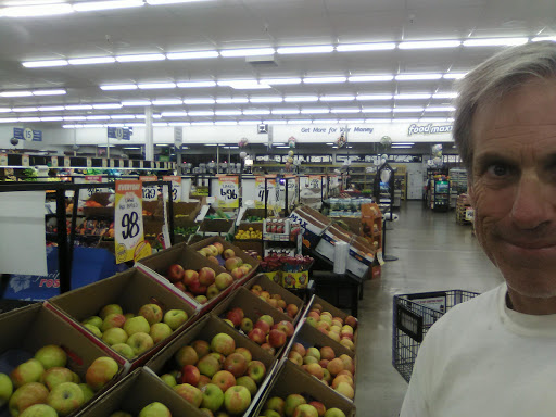 Supermarket «FoodMaxx», reviews and photos, 7477 Watt Ave, North Highlands, CA 95660, USA