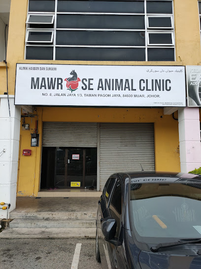 Mawrose Animal Clinic