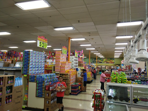 Supermarket «Food City», reviews and photos, 5230 Aldine Mail Rte Rd, Houston, TX 77039, USA
