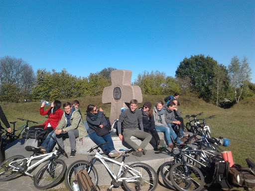 Miensk Bike Tour