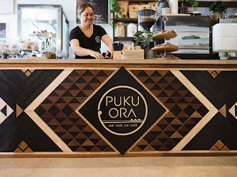 Puku Ora Eatery