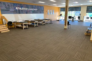 Athletico Physical Therapy - Grandview image