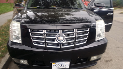 Auto Body Shop «Best Capitol Autobody», reviews and photos, 1225 W St NE, Washington, DC 20018, USA