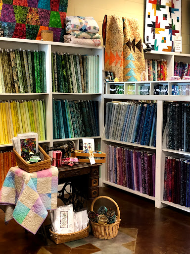 Quilt Shop «Honey Bee Quilt Store», reviews and photos, 9308 Anderson Mill Rd, Austin, TX 78729, USA