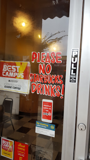 Bakery «Espresso Roma», reviews and photos, 825 E 13th Ave, Eugene, OR 97401, USA