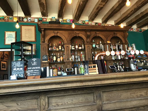 Wygston's House Bar & Restaurant