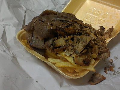 French Pizza fontenay-Le-Fleury à Fontenay-le-Fleury