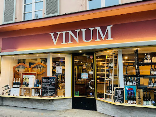 Caviste VINUM Sélestat | Vins & Spiritueux | Caviste Sélestat