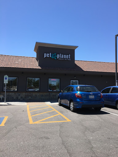 Pet Planet, 5150 S Rural Rd #106, Tempe, AZ 85282, USA, 