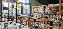 Atmosphère du Restaurant Cotes & Mer à Pau - n°17