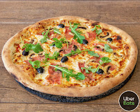 Photos du propriétaire du Pizzeria Eat rapizz’ - La Teste-de-Buch - n°2
