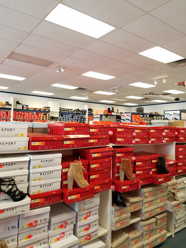 Shoe Store «Shoe Dept.», reviews and photos, 6134 White Horse Rd, Greenville, SC 29617, USA