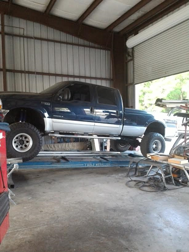 Auto Body Shop «Elite Auto Collision and Glass», reviews and photos, 1313 E Baker St, Plant City, FL 33563, USA