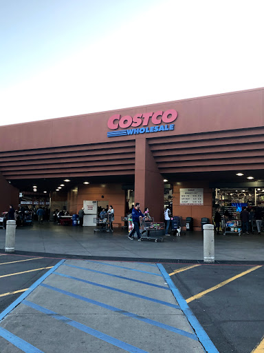 Costco Wholesale