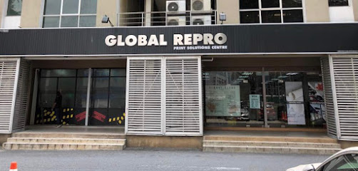 Global Repro Printing / Global Repro Sdn Bhd