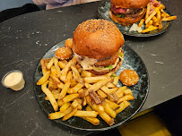 Les plus récentes photos du Restaurant américain Burger du Boucher à Bourg-en-Bresse - n°2