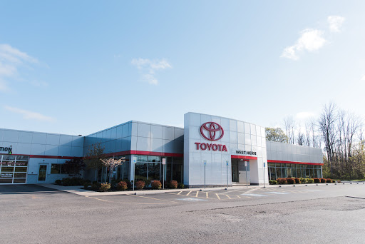 Vanderstyne Toyota, 4374 W Ridge Rd, Rochester, NY 14626, USA, 