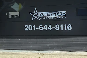 Silverstar Alloy Wheel Repair image