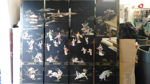 Thrift Store «Salvation Army», reviews and photos