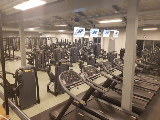 PureGym (Gl Vardevej) in Esbjerg, Esbjerg