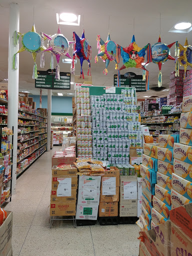 Grocery Store «New Grand Mart», reviews and photos, 6326 Arlington Blvd, Falls Church, VA 22042, USA