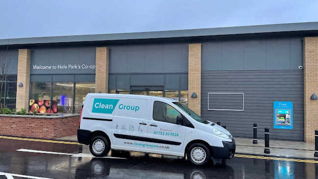 Reviews of Clean Group SW Ltd in Plymouth - House cleaning service