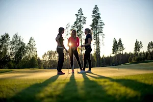 Sandnäset Golfklubb image