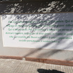 Photo n°10 de l'avis de Mariano.a fait le 29/01/2022 à 11:42 sur le  Locanda dei Buoni e Cattivi à Cagliari