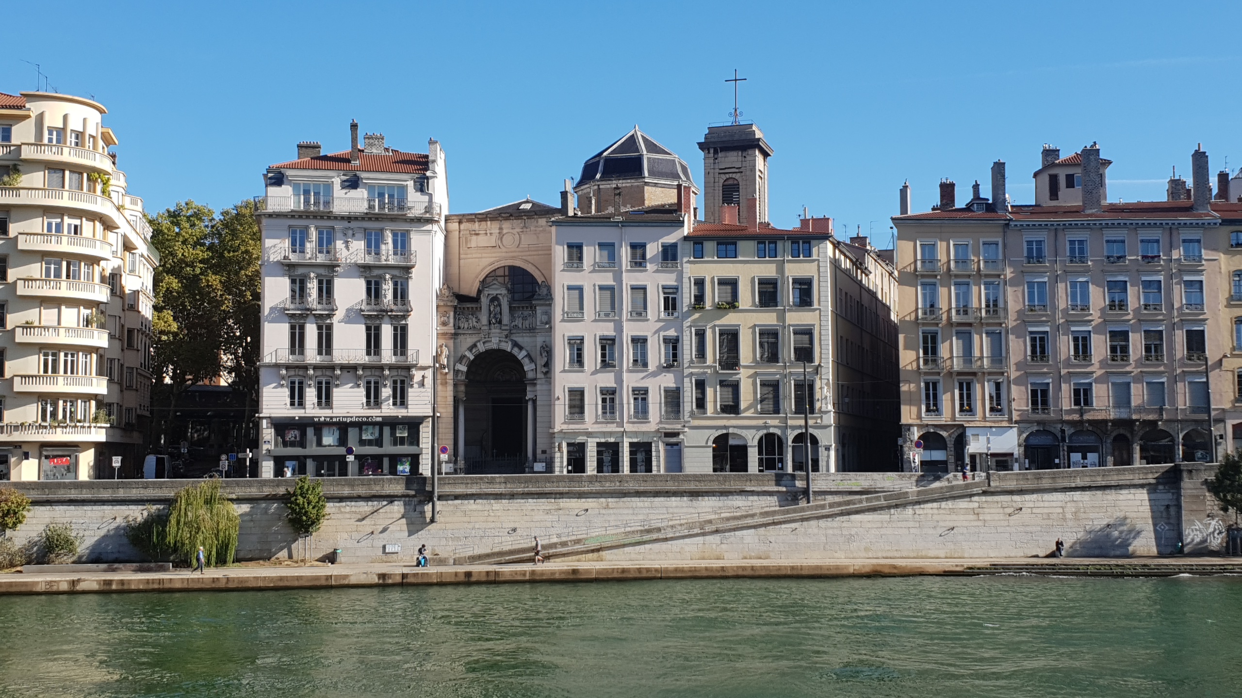 Photo n° 1 de l'avis de M.A fait le 11/12/2018 à 10:14