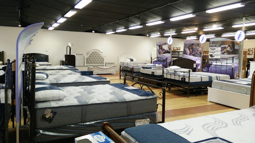 Furniture Store «Ross Furniture Co», reviews and photos, 38 Third St, Dover, NH 03820, USA