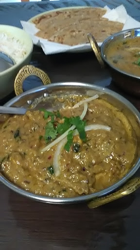Punjab Tandoori Cuisine, Indo-Pak Takeway