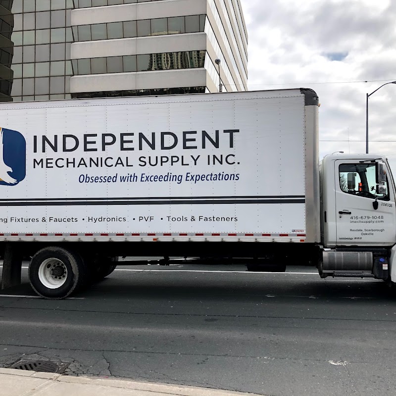 Independent Mechanical Supply