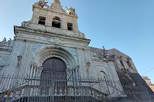Church of Sant'Agata al Carcere image