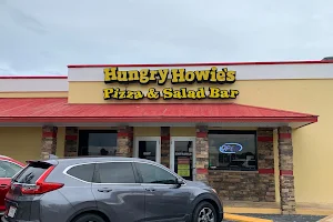 Hungry Howie's Pizza & Subs image