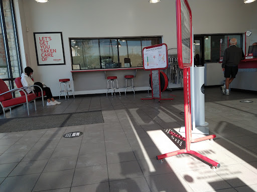 Tire Shop «Discount Tire Store - Bee Cave, TX», reviews and photos, 3922 Ranch Rd 620 S, Bee Cave, TX 78738, USA