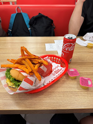 Bill’s Burger Belfort à Belfort