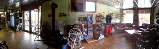 Bicycle Repair Shop «The Bike Guy», reviews and photos, 9745 Fonville Rd, Wake Forest, NC 27587, USA