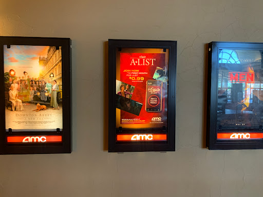 Movie Theater «AMC Council Bluffs 17», reviews and photos, 3220 23rd Ave, Council Bluffs, IA 51501, USA